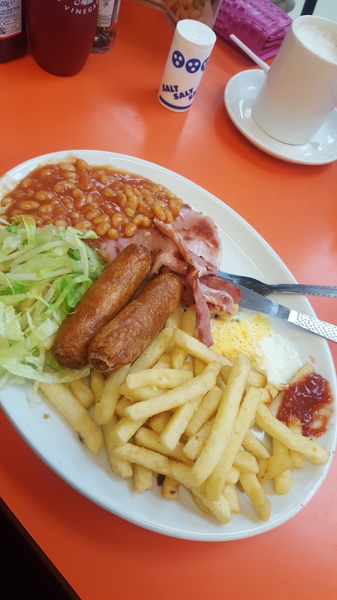 Brunch Munch Cafe