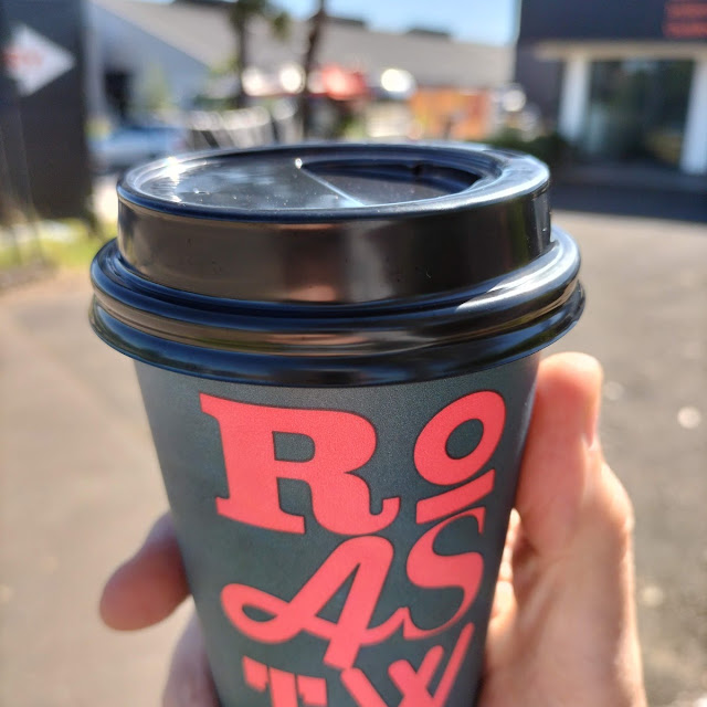 Regular Coffee