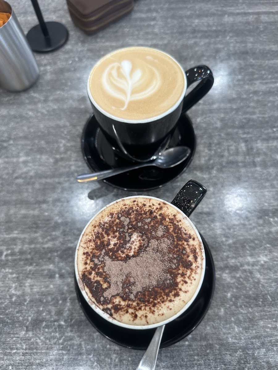 Station Grind