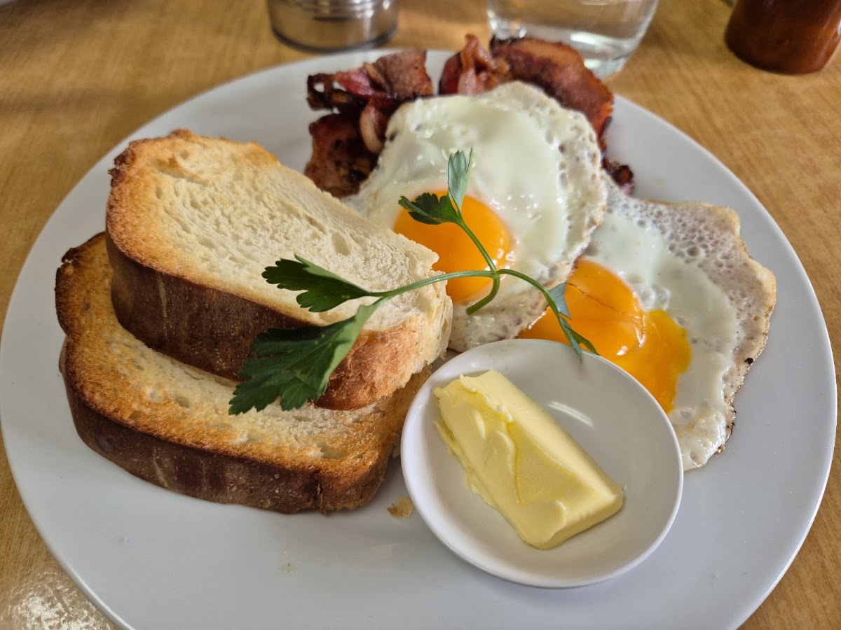 Olive Branch Cafe