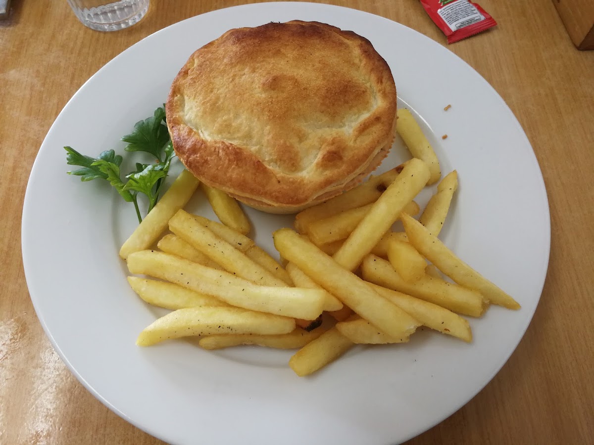Olive Branch Cafe