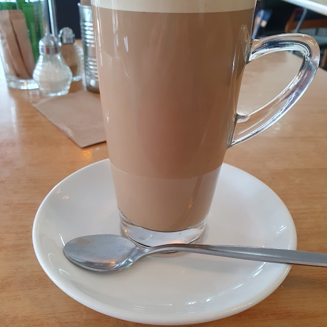 Caffè Latte