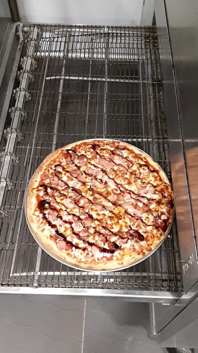 La Piccolo