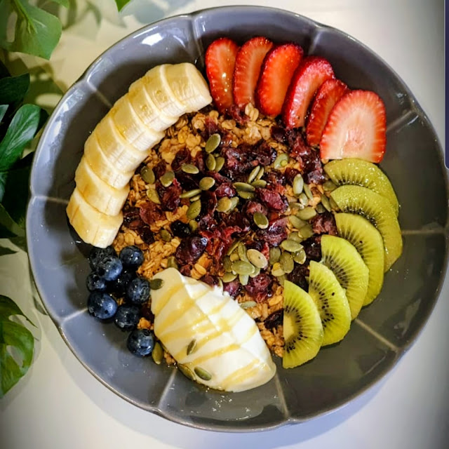 Açaí Bowl