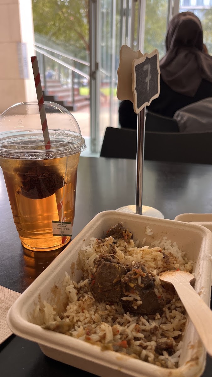 Merantau Cafe