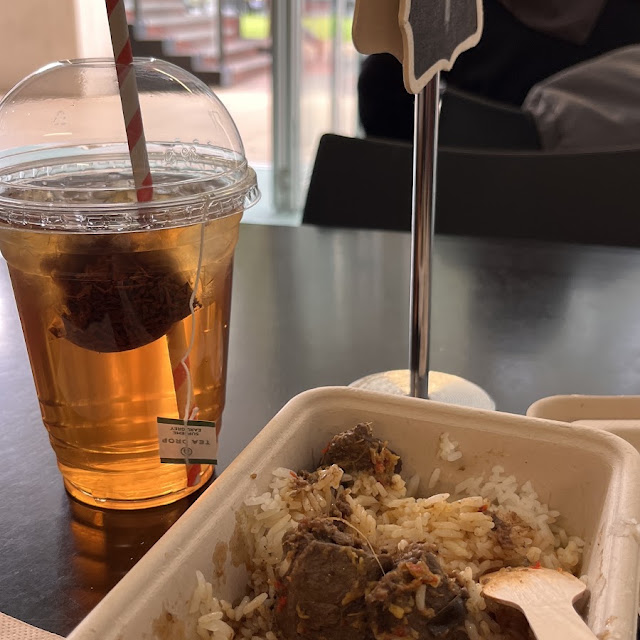 Nasi Padang Set 2