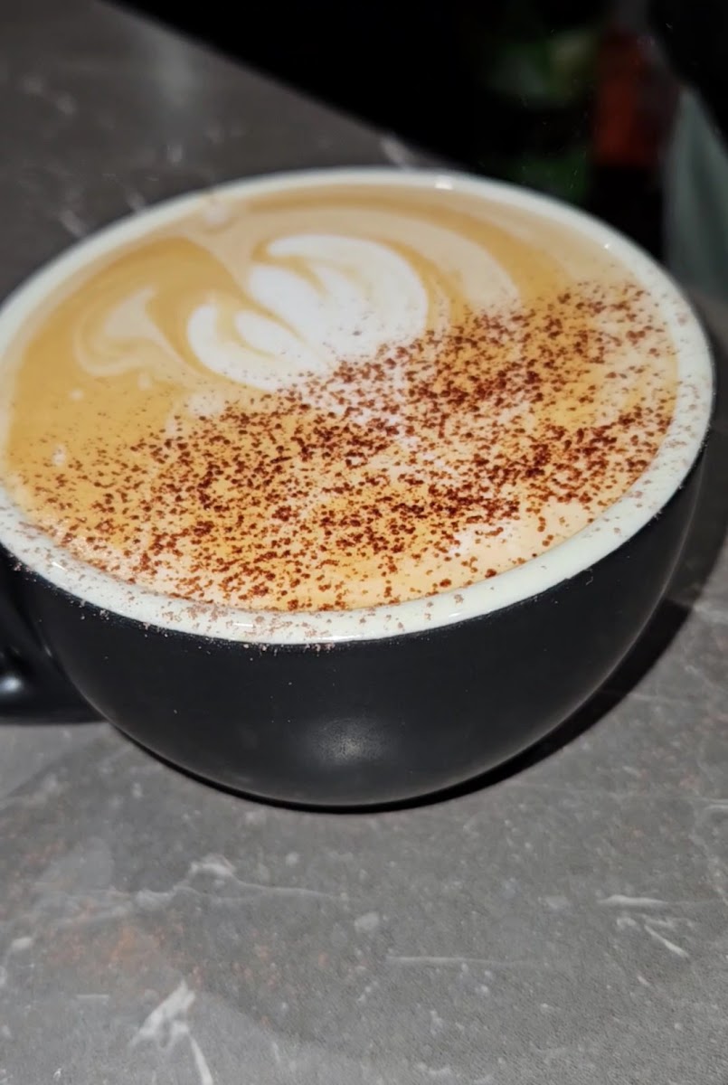 Mash cafe and restaurant