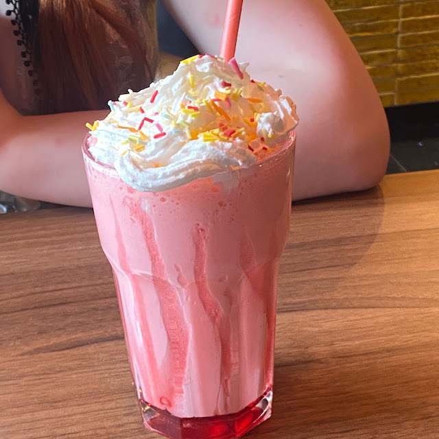 Milkshake