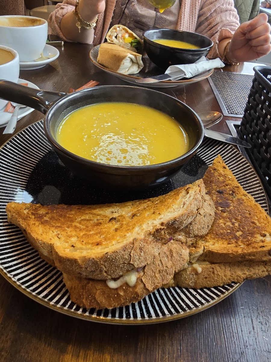 The Hollow Coffee House