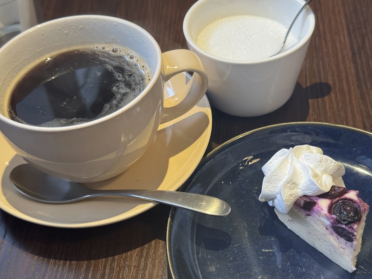 Cafe feut