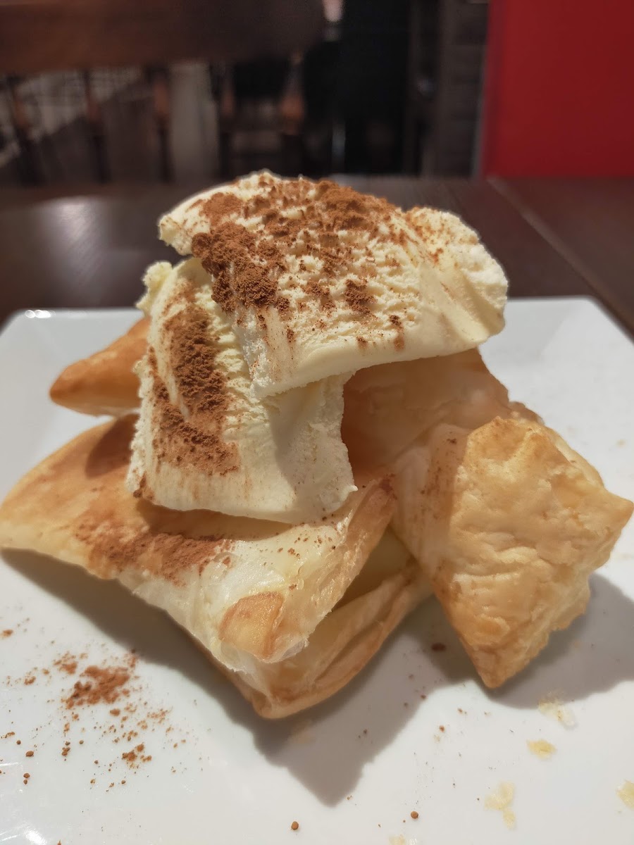 Cafe feut