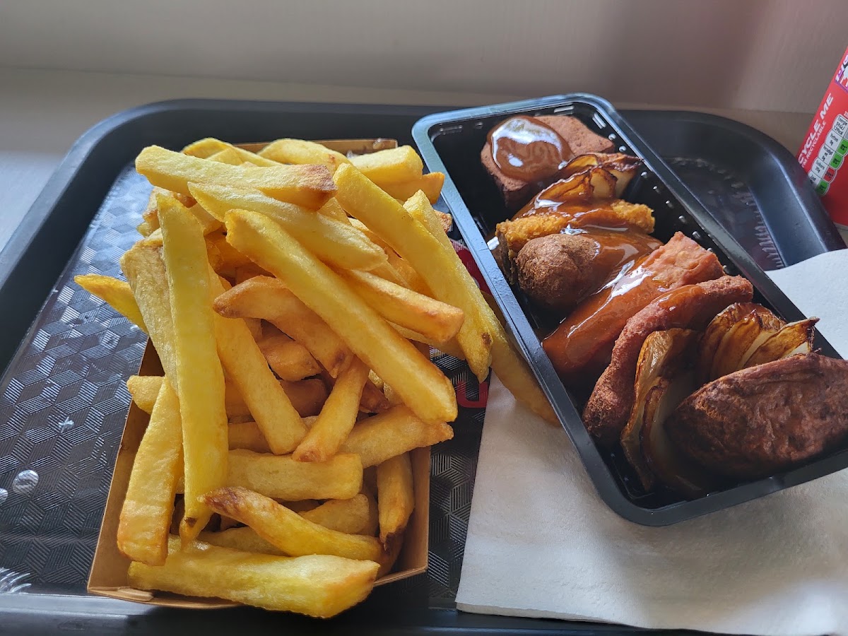 Restaria De Zwaan