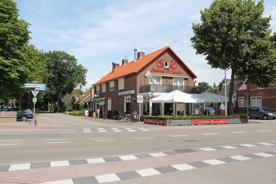 Restaria De Zwaan