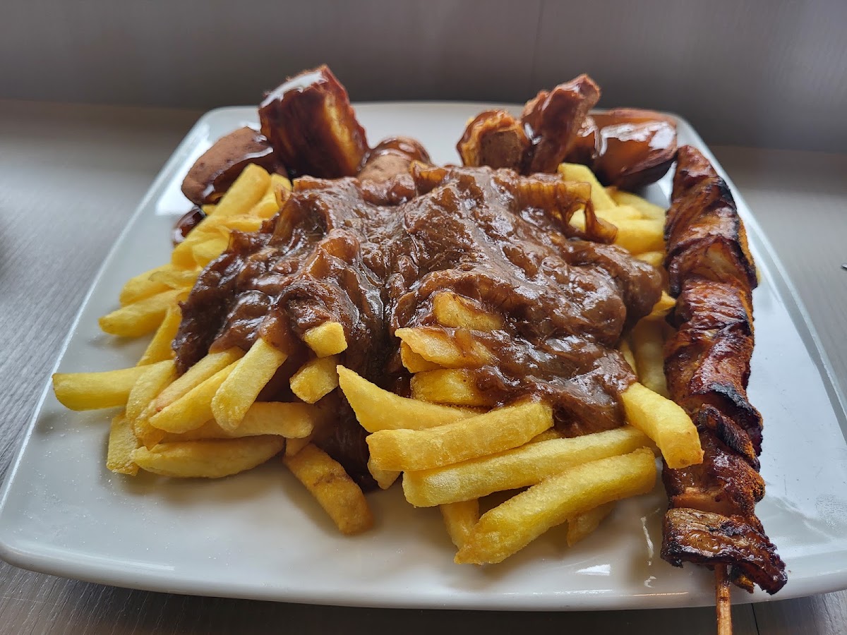 Restaria De Zwaan