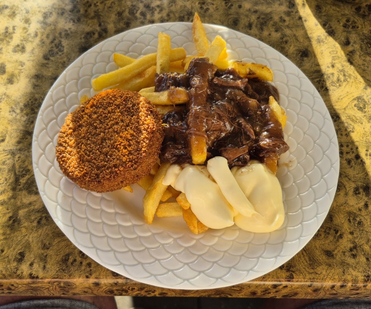 Restaria De Zwaan