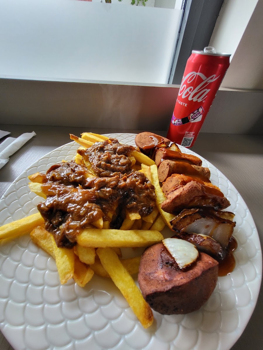 Restaria De Zwaan