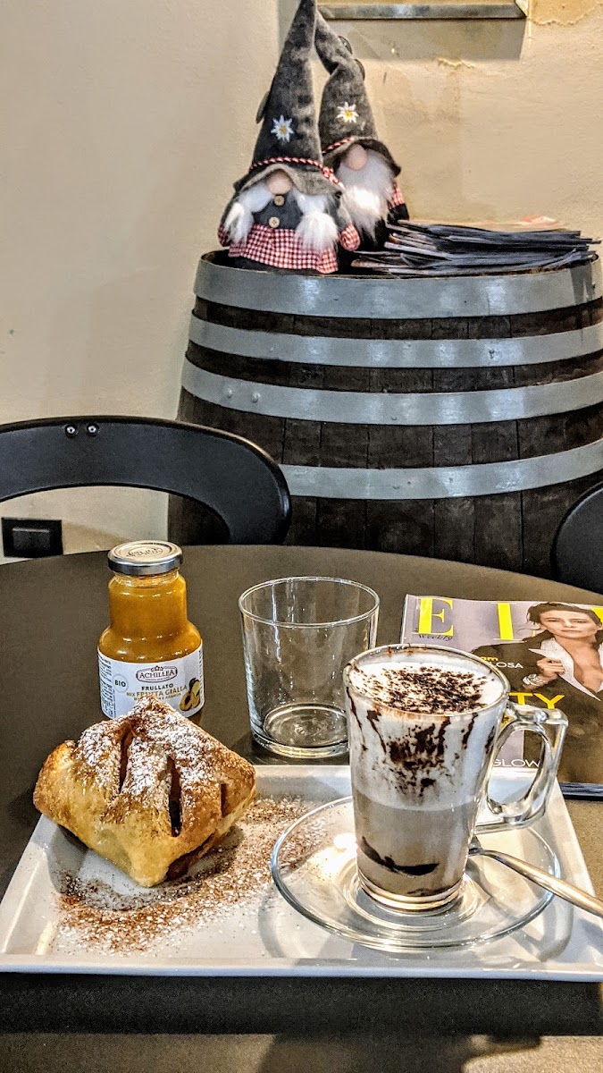 Il BarBagianni