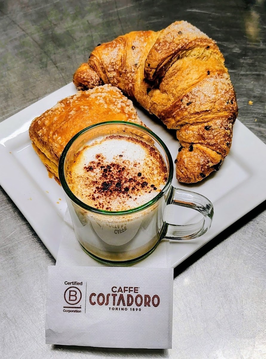 Il BarBagianni