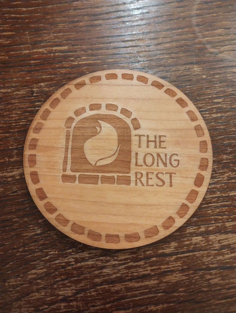 The Long Rest