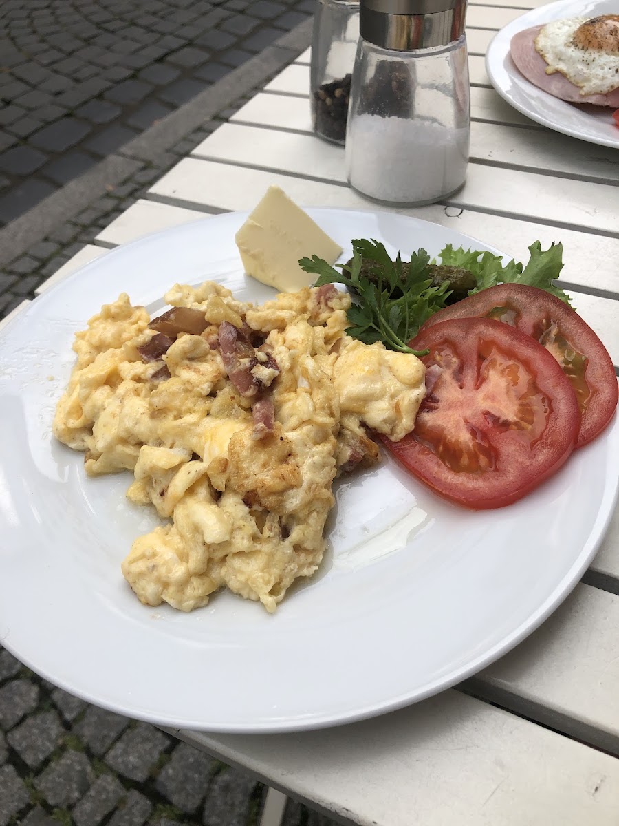 Zeppis Café-Bistro