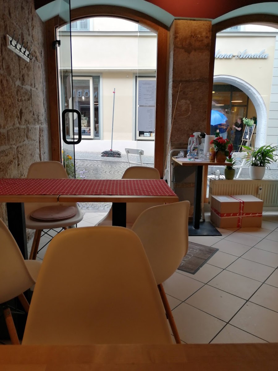 Zeppis Café-Bistro