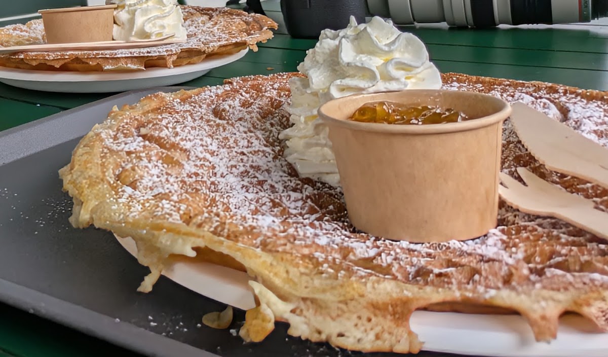 Café Bräket