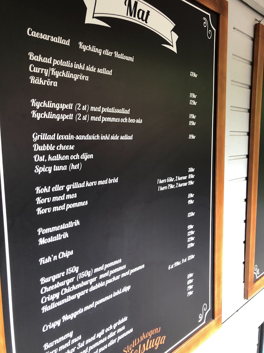 Café Bräket