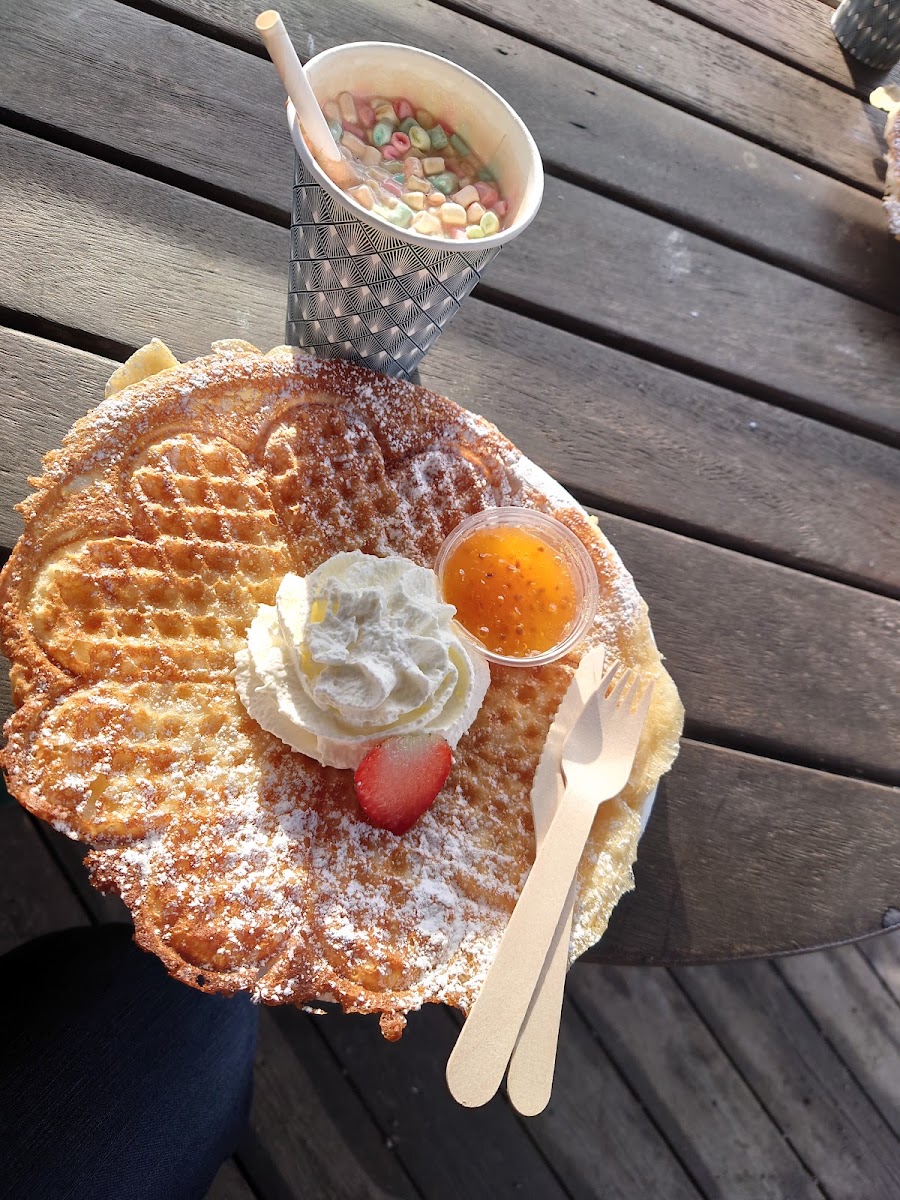 Café Bräket