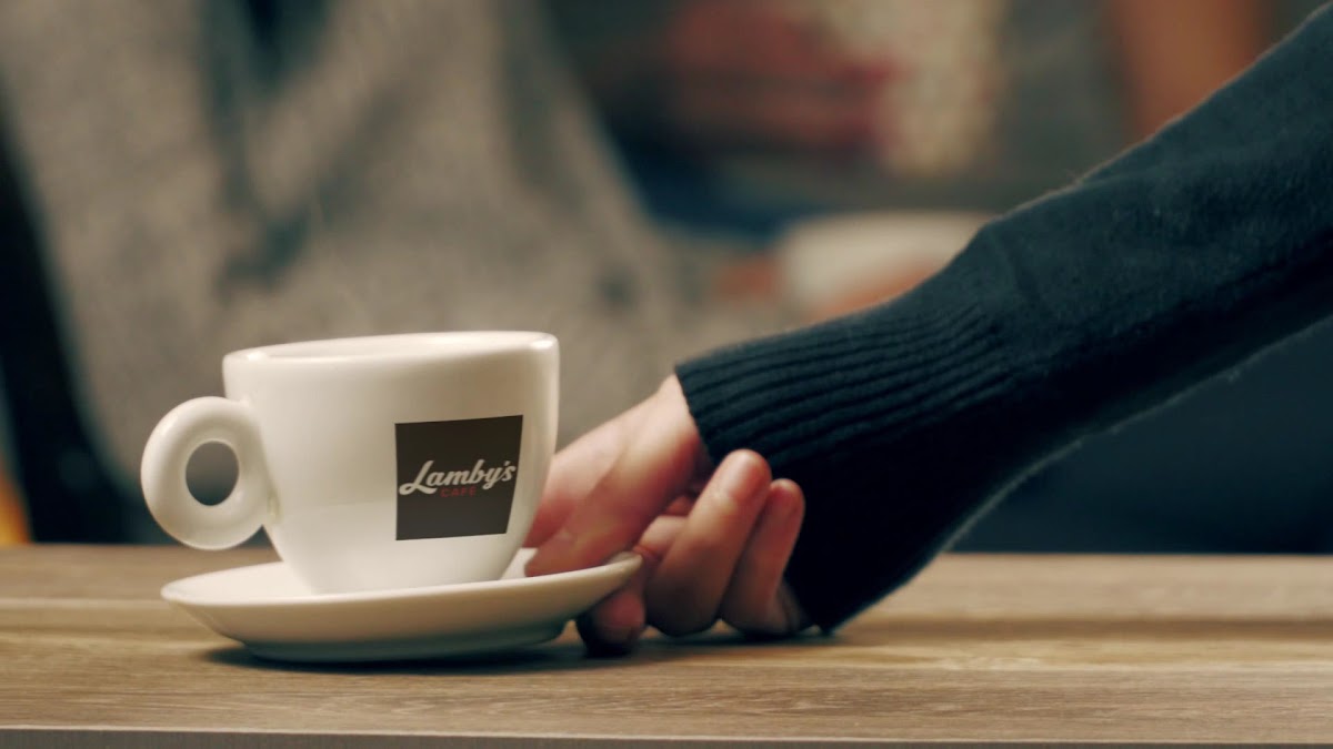 Lamby's Cafe