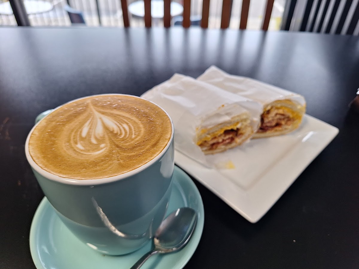 Lamby's Cafe