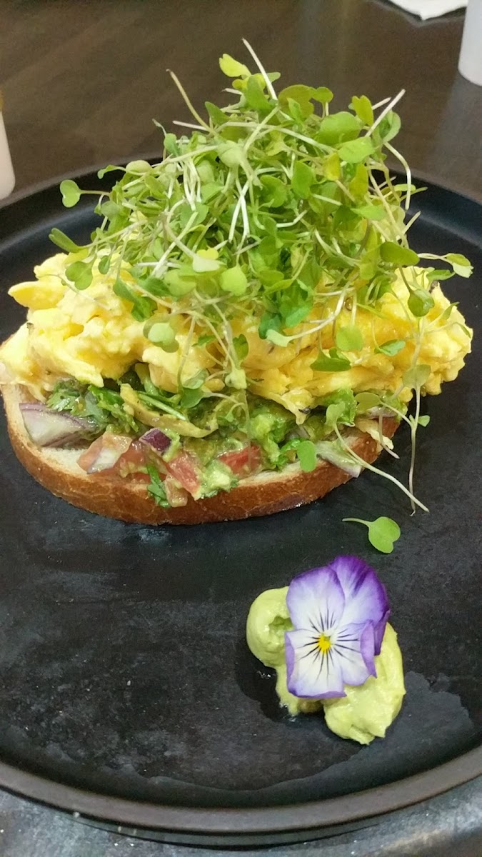 Cafe E42
