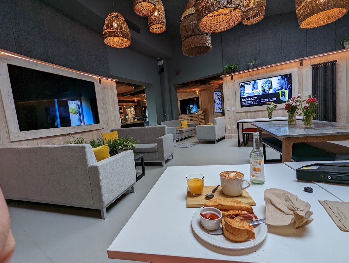 Nimbus Kitchen
