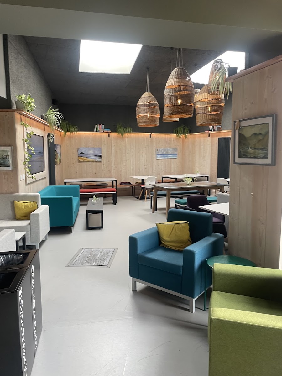 Nimbus Kitchen