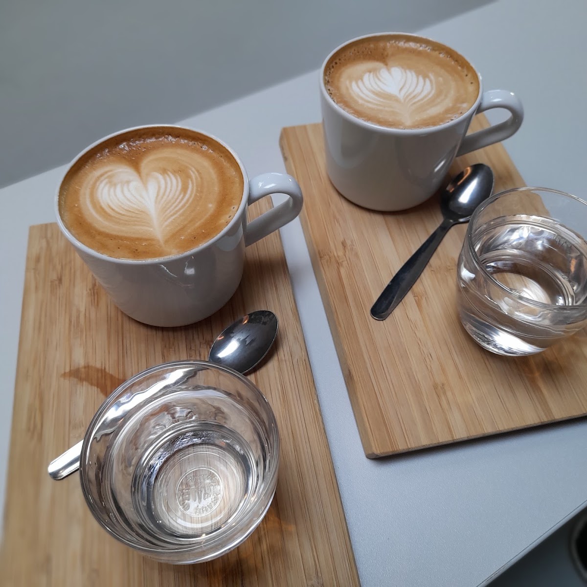 Nimbus Kitchen