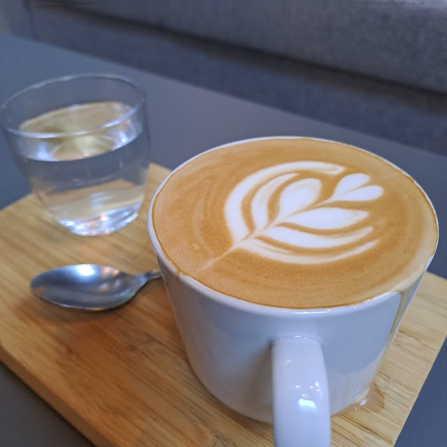 Latte