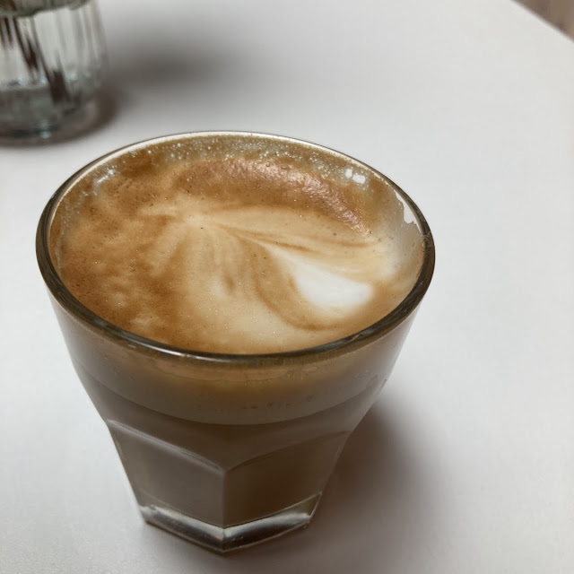 Cortado