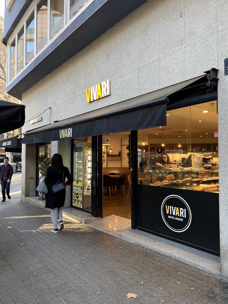 VIVARI