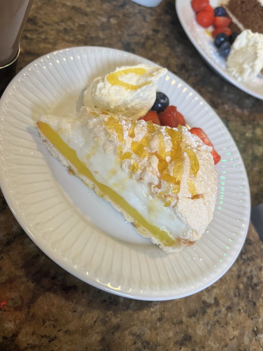 ML DORE NOSTALGIA CAFE