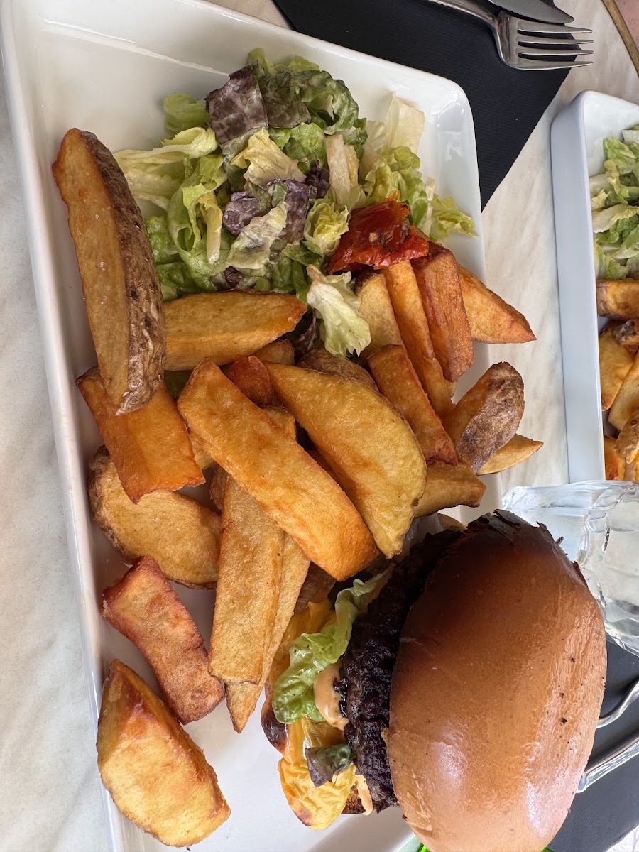 Le Zinc Café