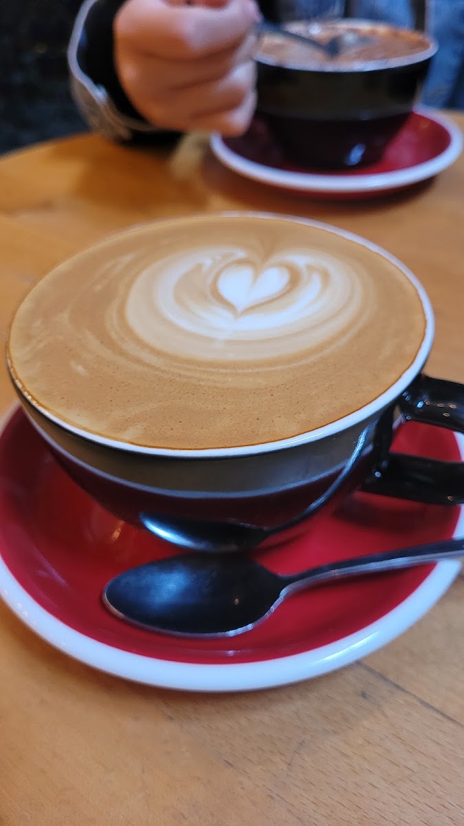 Bertoncello Cafe And Bar