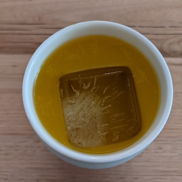 Orange Juice