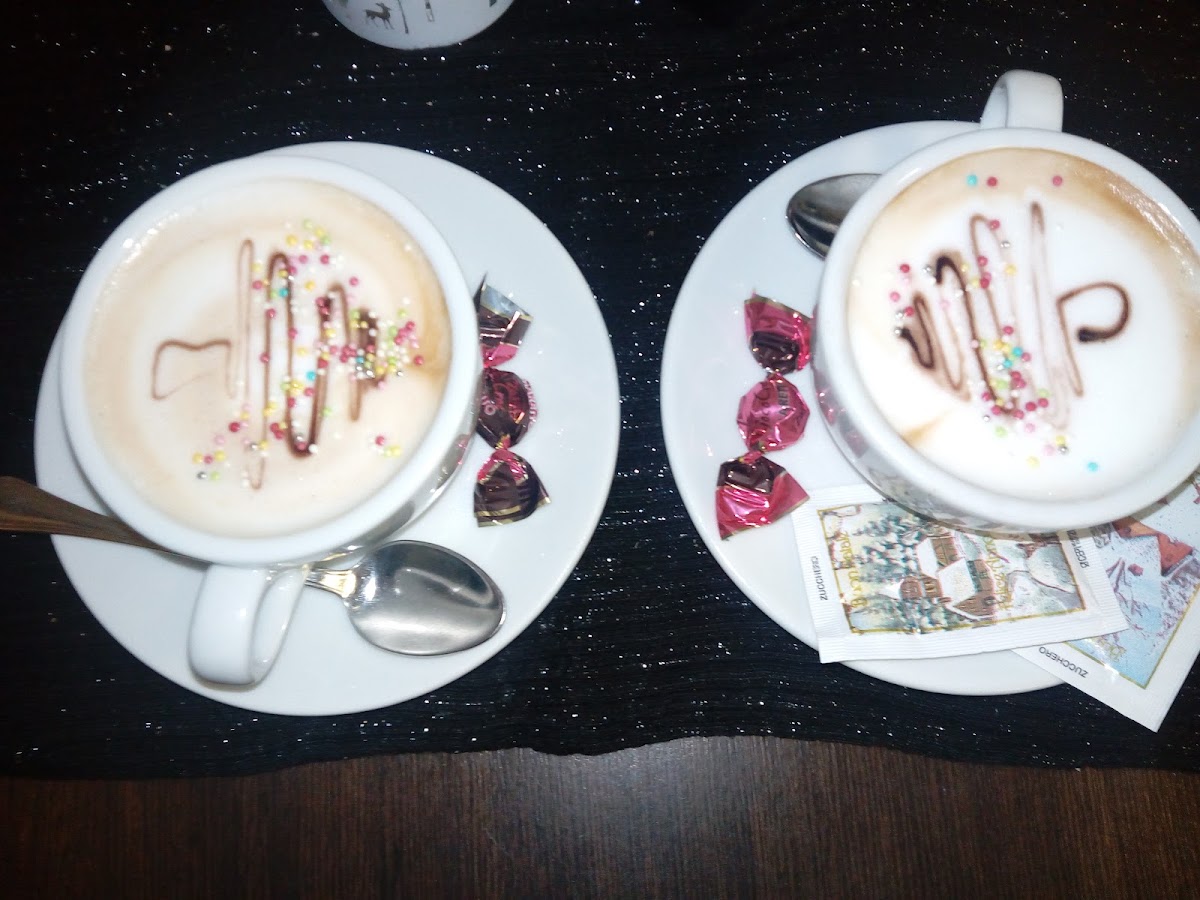 Smurfs Cafè
