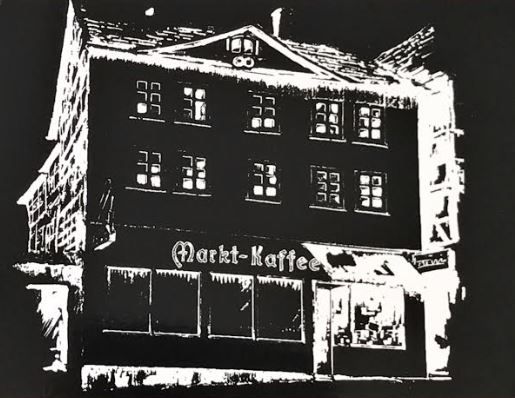Markt-Kaffee