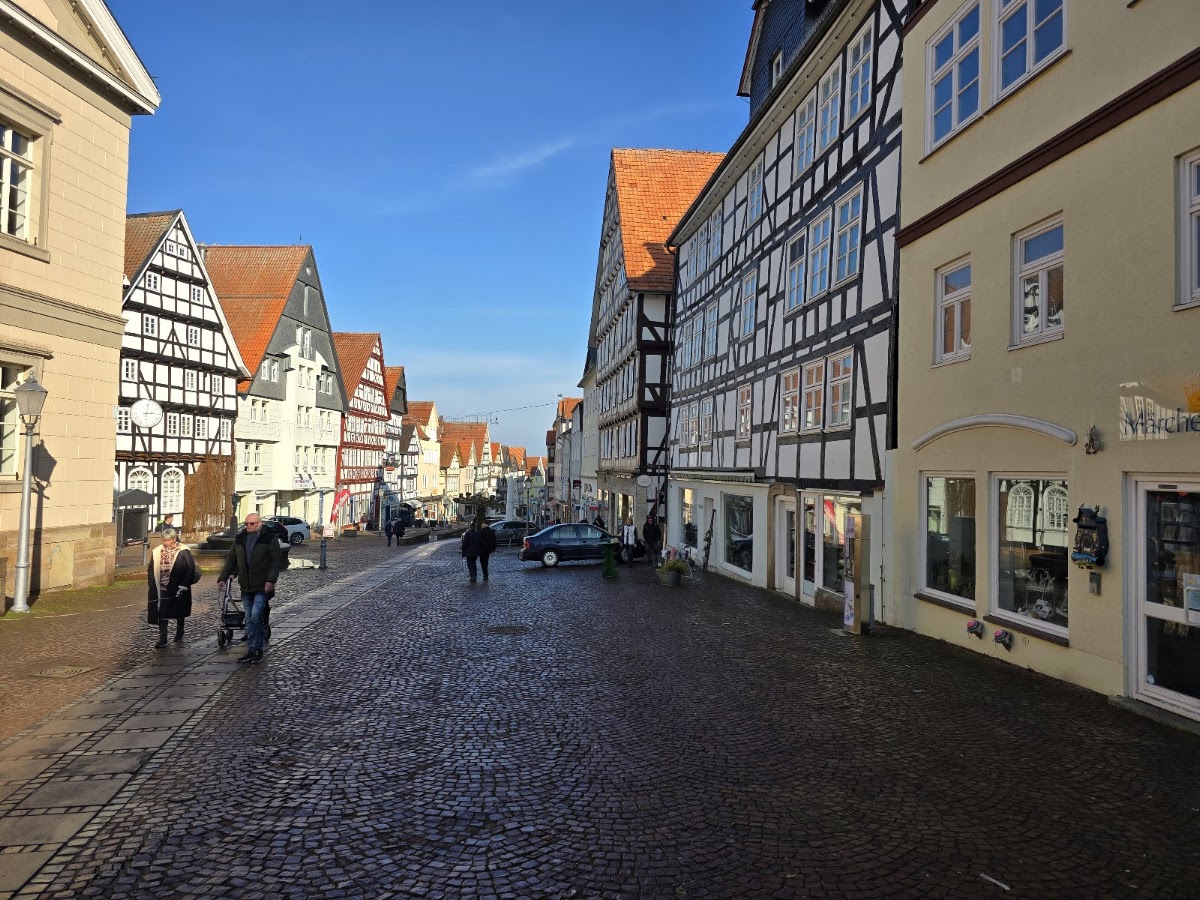 Markt-Kaffee