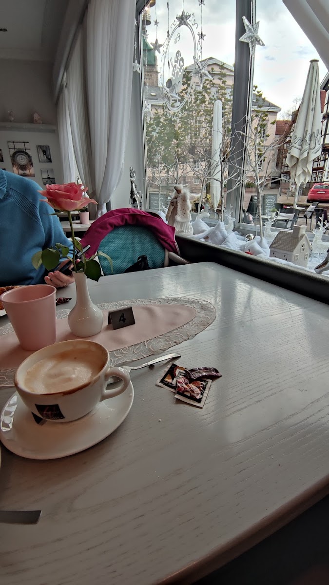 Markt-Kaffee