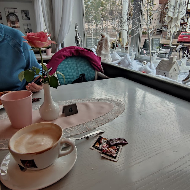 Cappuccino