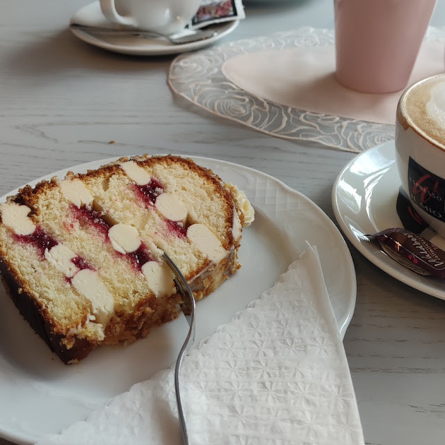 Frankfurter Kranz