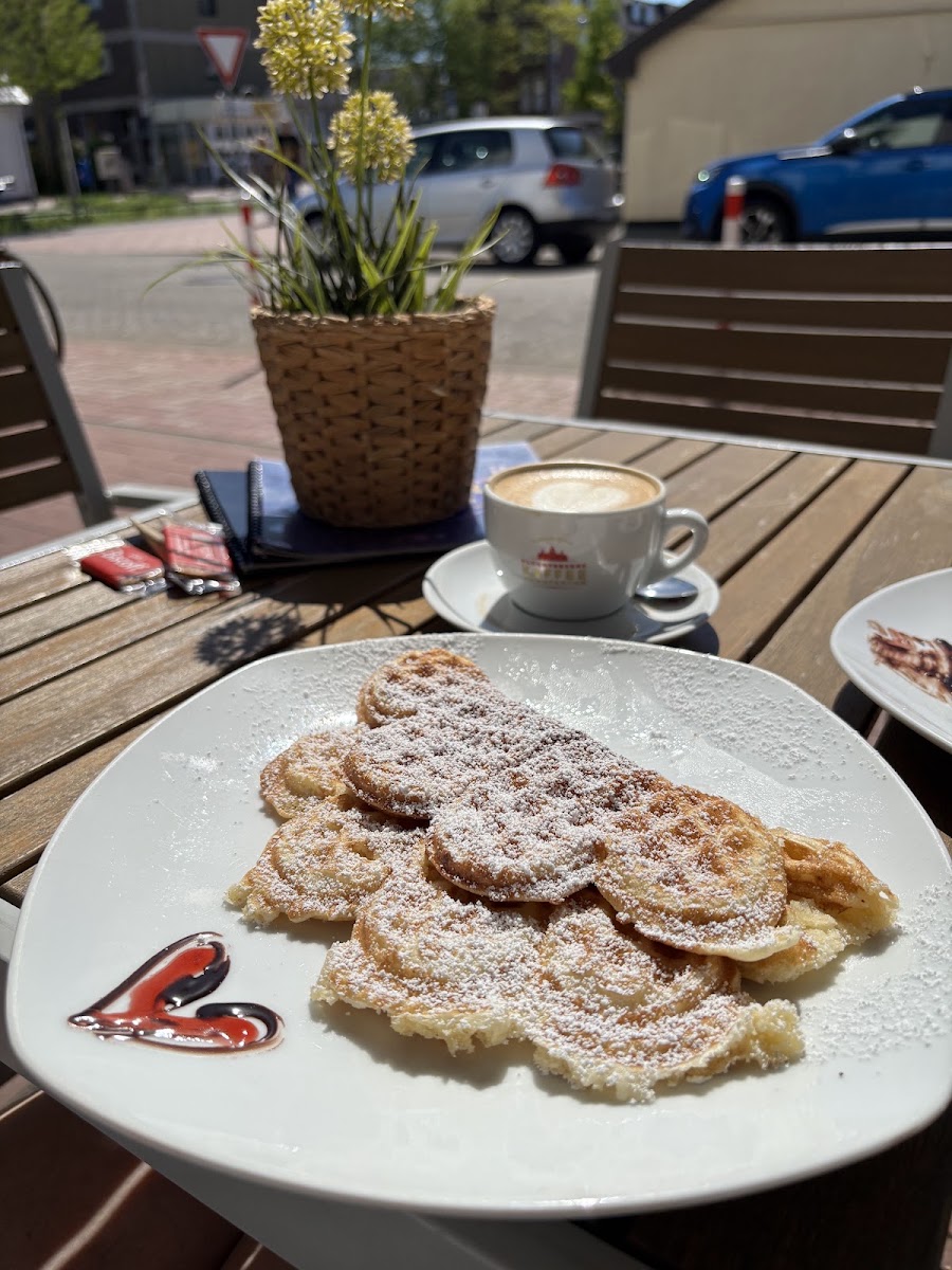 WAFFEL Glück Langenhagen