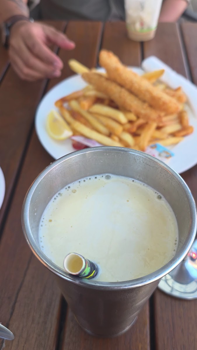 Durras North Cafe (aka Kangaroo Cafe)