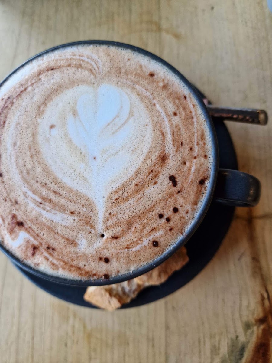 Cafe Vibe